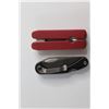 Image 10 : Folding Knife and Multi Tool/Pliers
