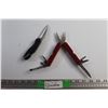 Image 1 : Folding Knife and Multi Tool/Pliers