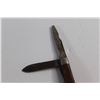 Image 7 : Vintage Folding Knife and Explotech 3'' Blade Folding Knife with Sheath