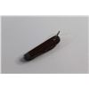 Image 9 : Vintage Folding Knife and Explotech 3'' Blade Folding Knife with Sheath