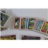 Image 10 : Assorted Marvel Comics Collector's Cards - Authenticity Not Guaranteed