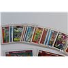 Image 11 : Assorted Marvel Comics Collector's Cards - Authenticity Not Guaranteed