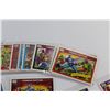 Image 12 : Assorted Marvel Comics Collector's Cards - Authenticity Not Guaranteed