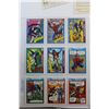 Image 2 : Assorted Marvel Comics Collector's Cards - Authenticity Not Guaranteed