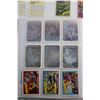 Image 3 : Assorted Marvel Comics Collector's Cards - Authenticity Not Guaranteed