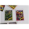 Image 5 : Assorted Marvel Comics Collector's Cards - Authenticity Not Guaranteed