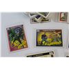 Image 8 : Assorted Marvel Comics Collector's Cards - Authenticity Not Guaranteed