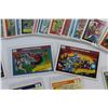 Image 9 : Assorted Marvel Comics Collector's Cards - Authenticity Not Guaranteed