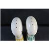 Image 5 : Mid Century Salt & Pepper Anthromethorphic Set