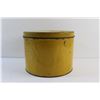 Image 3 : Vintage Tin Cookie Box 8 1/2'' x 6 1/2''