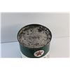 Image 3 : Texaco Lubricant Tin 6'' x 6''