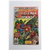 Image 2 : Marvel Team Up Spider Man and Iron Man Comic Book