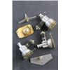 Image 2 : Model Air Plane Engines and Parts - As Is