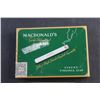Image 2 : Vintage MacDonald's and Sportsman Cigarette Tin Boxes