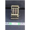 Image 1 : Vintage Resulta BS7 Adding Machine - As Is