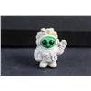 Image 5 : Alien Space Man Parachute Figurine Toys