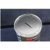 Image 3 : Amsoil Racing Oil Tin Coin Bank
