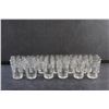 Image 2 : (30) Liquor Shot Glasses