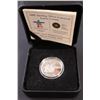 Image 2 : Vancouver 2010 - 2008 Silver colorized Lucky Loonie
