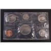 Image 3 : 1968 RCM Canadian Mint Set