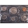 Image 3 : 1972 RCM Canadian Mint Set