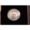 Image 2 : 2016 - 8 Dollar Dragon Dance Silver Coin