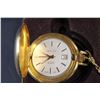 Image 3 : Swiss Made Balco Pocket watch with Chain and Small Knife