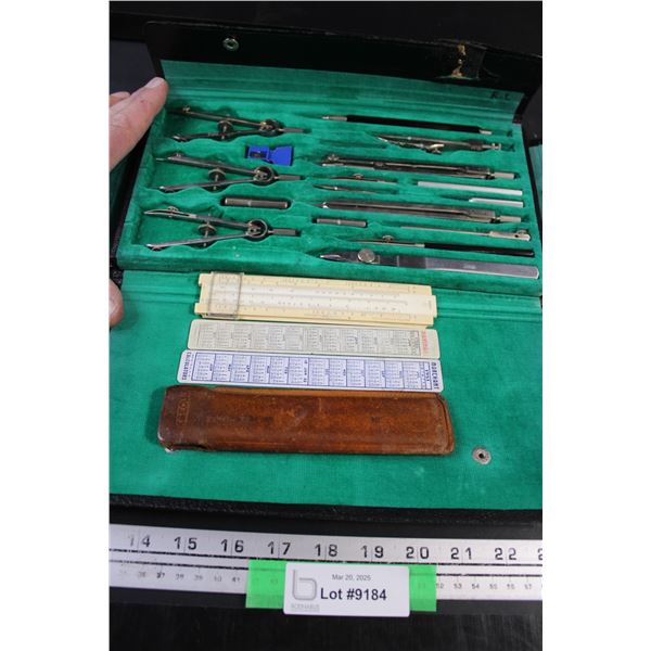 Alpha Precision Instruments from Bavaria Germany