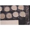 Image 5 : (19) Centennial Canadian 10 cent pieces