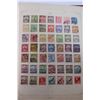 Image 3 : Photo Album containing Hungarian Stamps