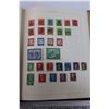Image 2 : Photo Album Containing Stamps from Germany, Greece and Ghana