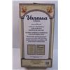 Image 2 : 2022 Vanessa Collection Doll (20x10x6) Appears NIB