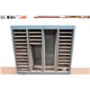 Image 1 : *Solid Metal Printers Cabinet (43x14 1/4 x 38 3/4)