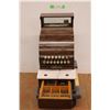 Image 1 : *National Cash Register (Canada) Cart Not Included
