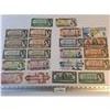 Image 1 : ^Lot of Canadian Older Currency