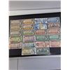 Image 2 : ^Lot of Canadian Older Currency