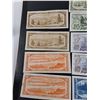Image 5 : ^Lot of Canadian Older Currency