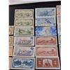 Image 6 : ^Lot of Canadian Older Currency