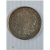Image 3 : 1921 American Silver Dollar