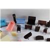 Image 9 : Vintage Plastic Dollhouse Furniture