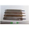 Image 1 : (4) Farrier Files - 14'' x 2''