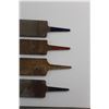 Image 5 : (4) Farrier Files - 14'' x 2''