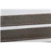 Image 4 : (4) Farrier Files  - 14'' x 2''