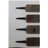 Image 5 : (4) Farrier Files  - 14'' x 2''