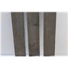 Image 3 : (3) Farrier Files  - 14'' x 2''