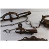 Image 3 : (4) Animal Traps