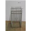 Image 1 : *Bird Cage 36'' x 18'' x 18''