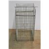 Image 2 : *Bird Cage 36'' x 18'' x 18''
