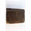 Image 2 : 1818 Antique Holy Bible