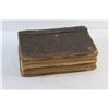 Image 4 : 1818 Antique Holy Bible